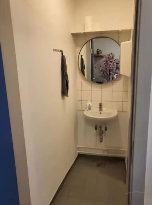 Photo of Bathroom in Tonder