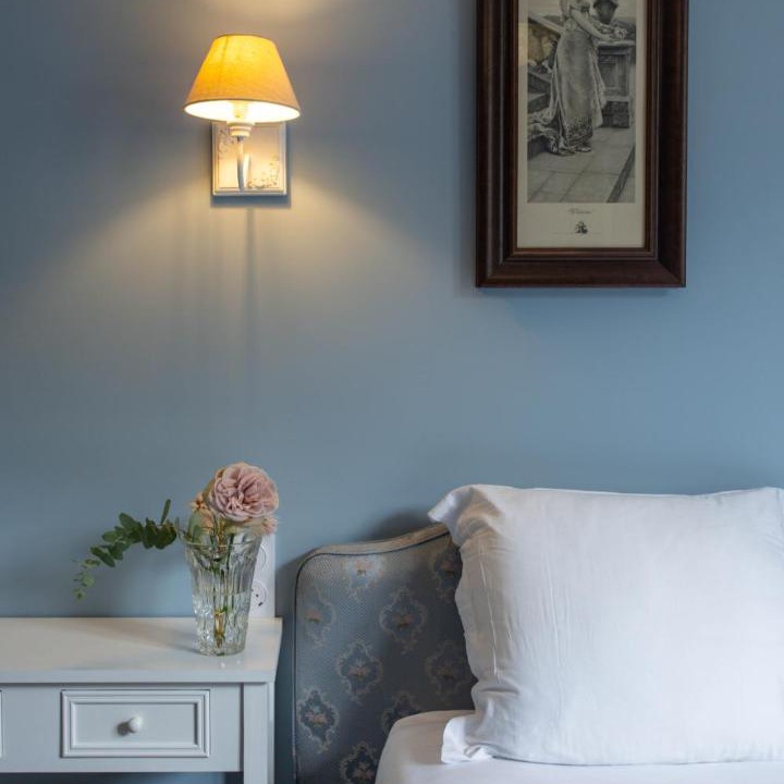 Photo of Bedroom in Challain-la-Potherie