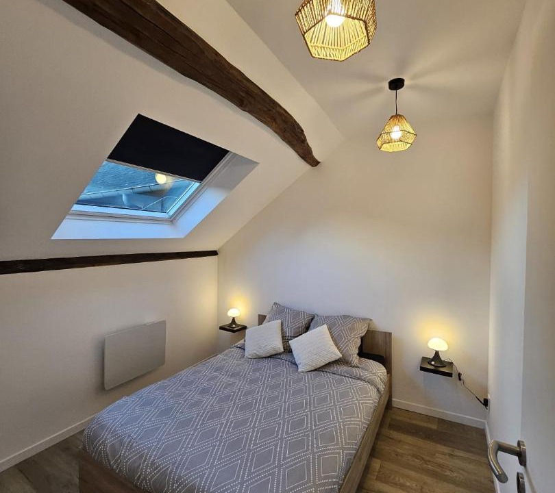 Photo of Bedroom in Decize