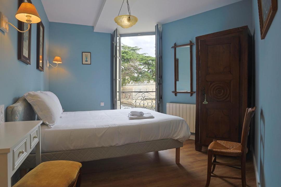 Photo of Bedroom in Challain-la-Potherie