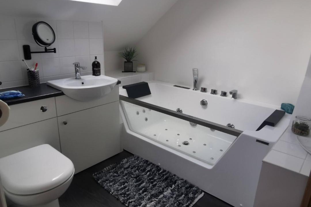 Photo of Bathroom in Whitstable