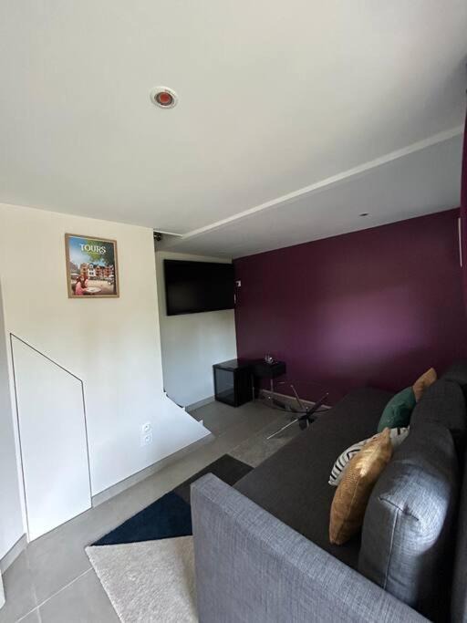 Photo of Livingroom in Chambray-les-Tours