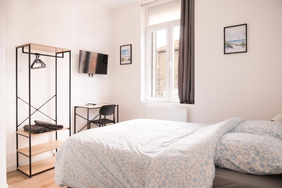 Photo of Others in Valenciennes