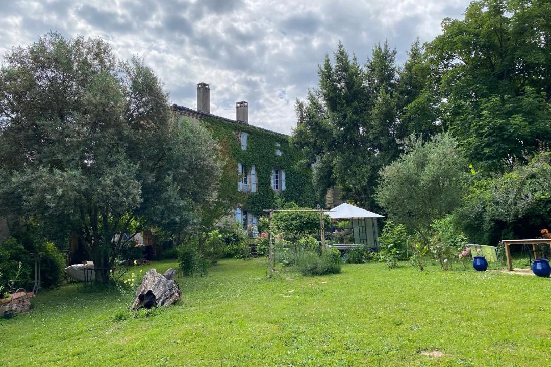 Photo of Others in Moissac