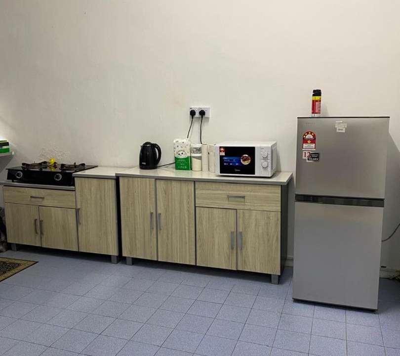 Photo of Kitchen in Alor Malai