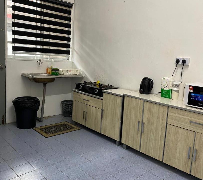 Photo of Kitchen in Alor Malai