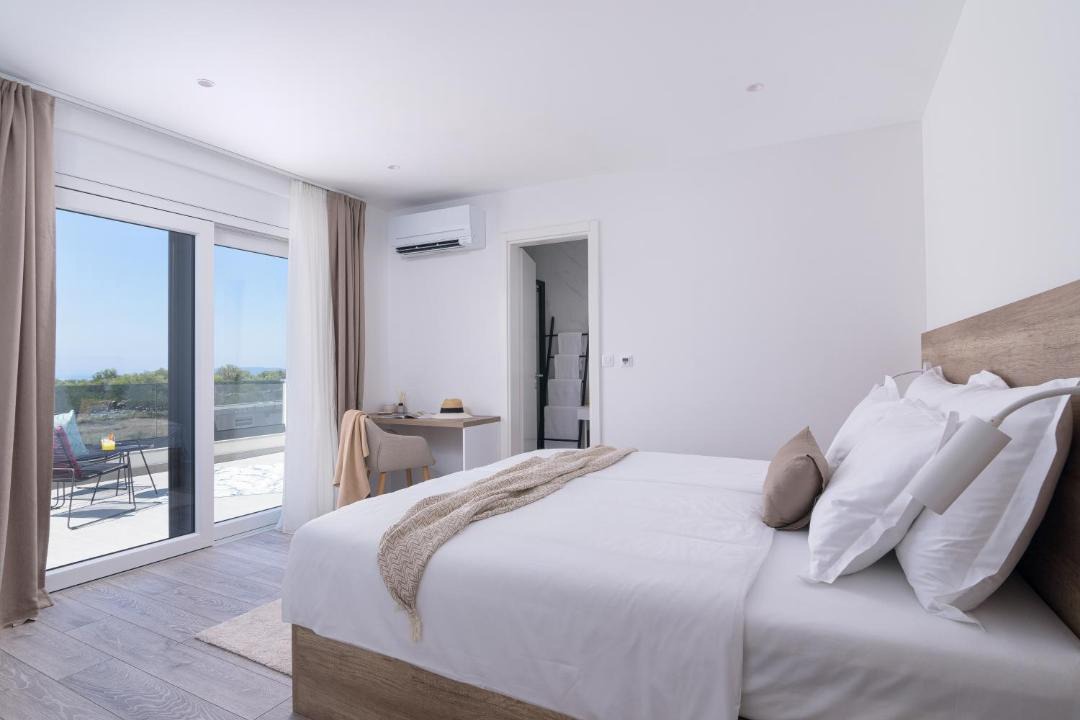 Photo of Bedroom in Businci