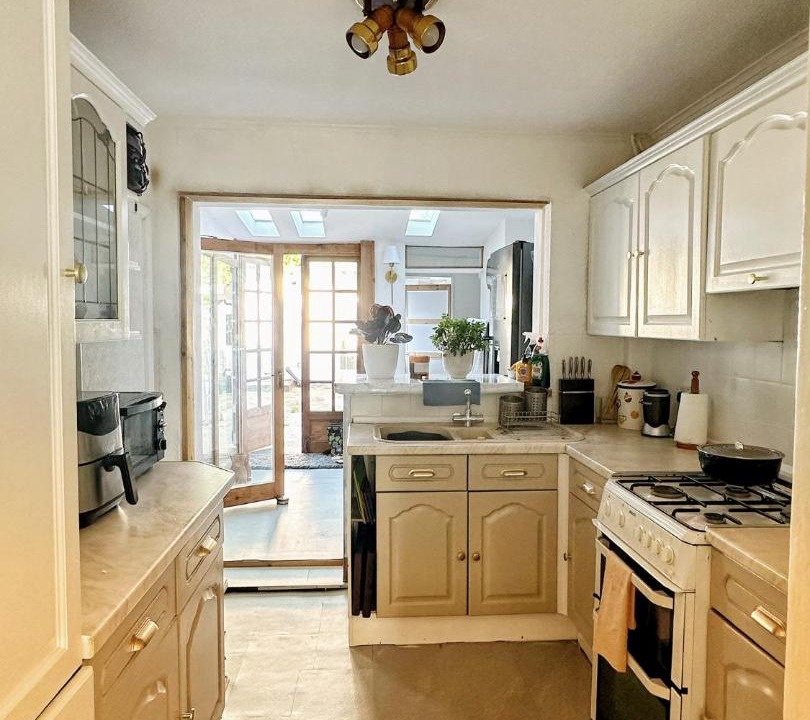 Photo of Kitchen in New Addington