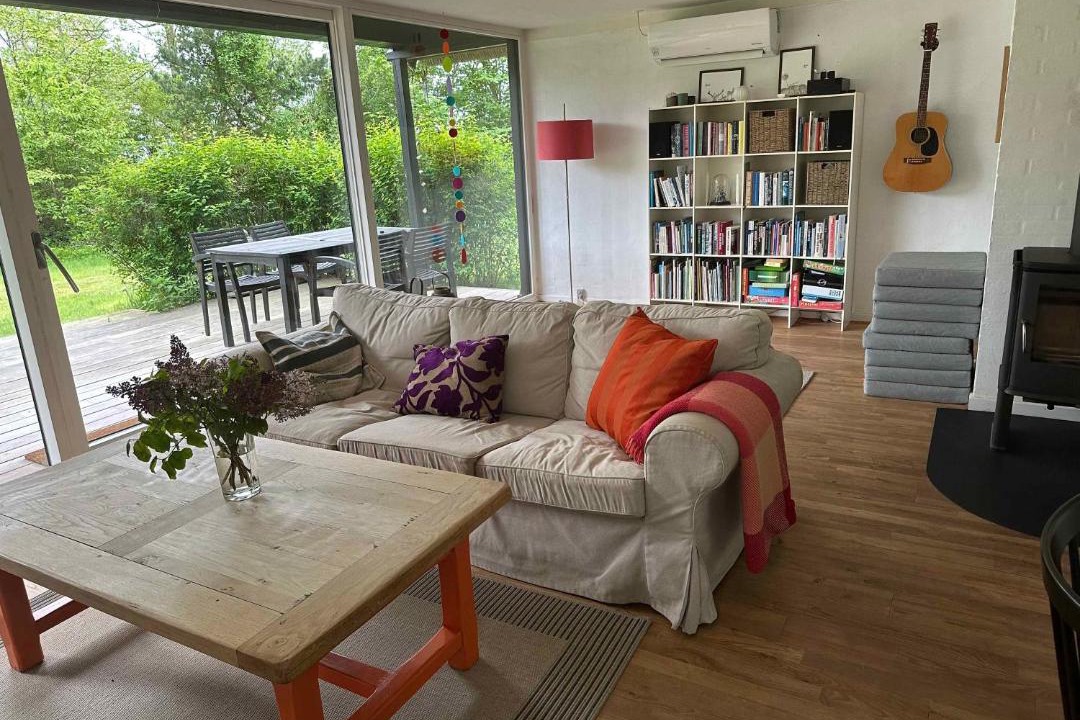 Photo of Others in Skødshoved Strand