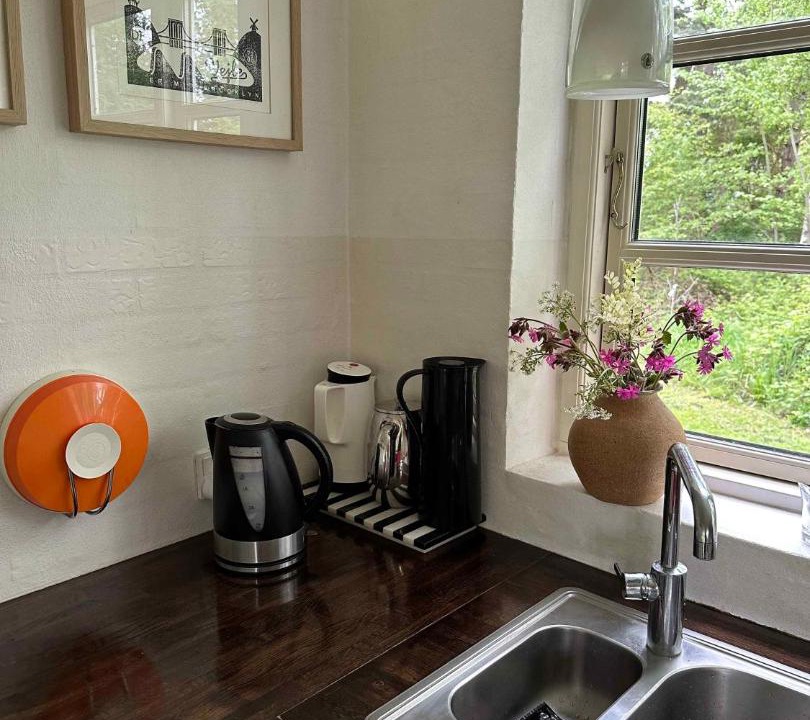 Photo of Kitchen in Skødshoved Strand