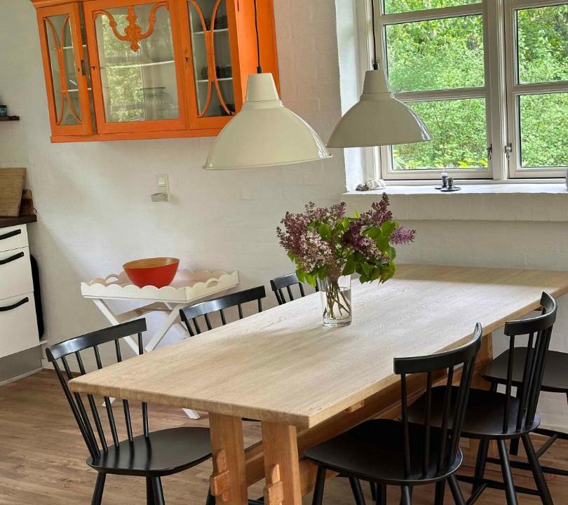 Photo of Kitchen in Skødshoved Strand