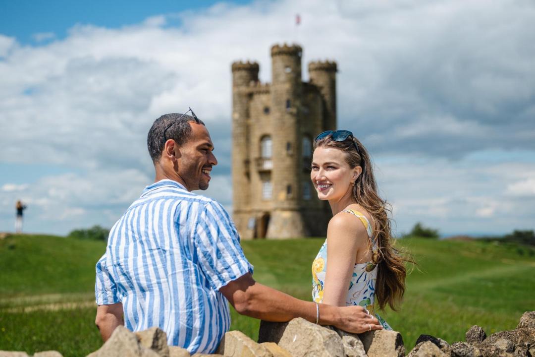 Photo of Others in Cropthorne