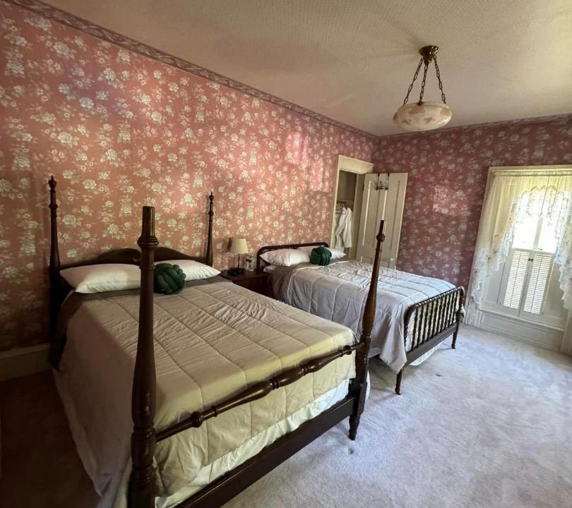 Photo of Bedroom in Monroe