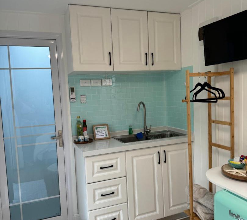Photo of Kitchen in Glenning Valley