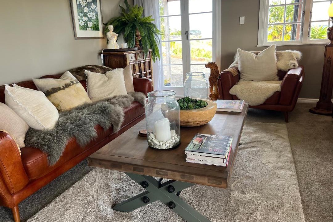 Photo of Livingroom in Raglan