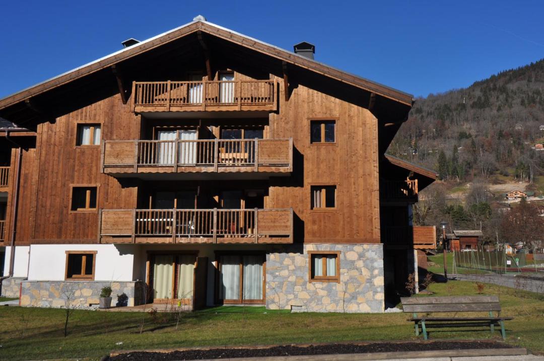 Photo of Others in Samoens