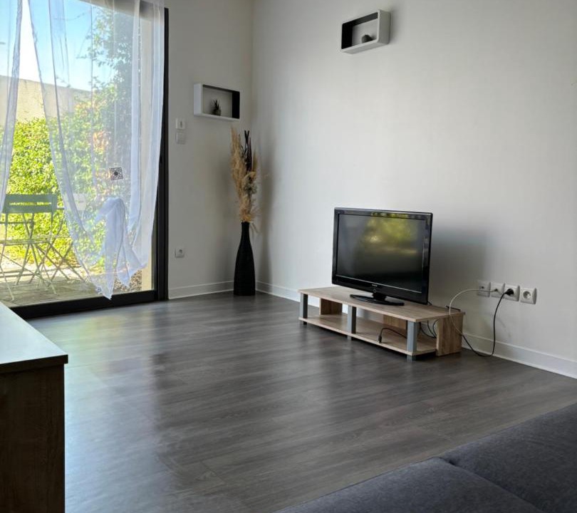 Photo of Livingroom in Villeneuve-les-Maguelone
