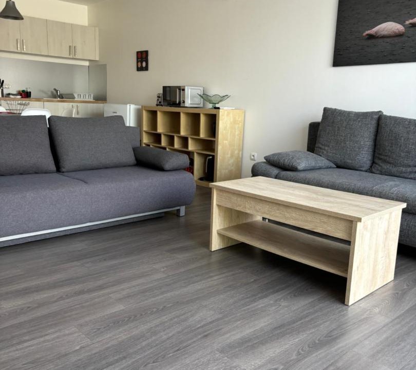 Photo of Livingroom in Villeneuve-les-Maguelone