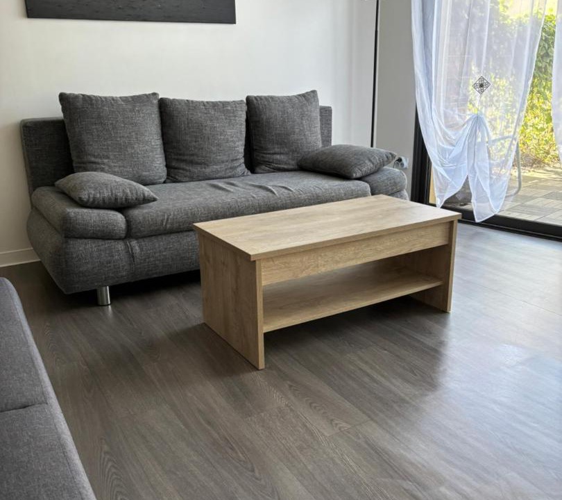 Photo of Livingroom in Villeneuve-les-Maguelone