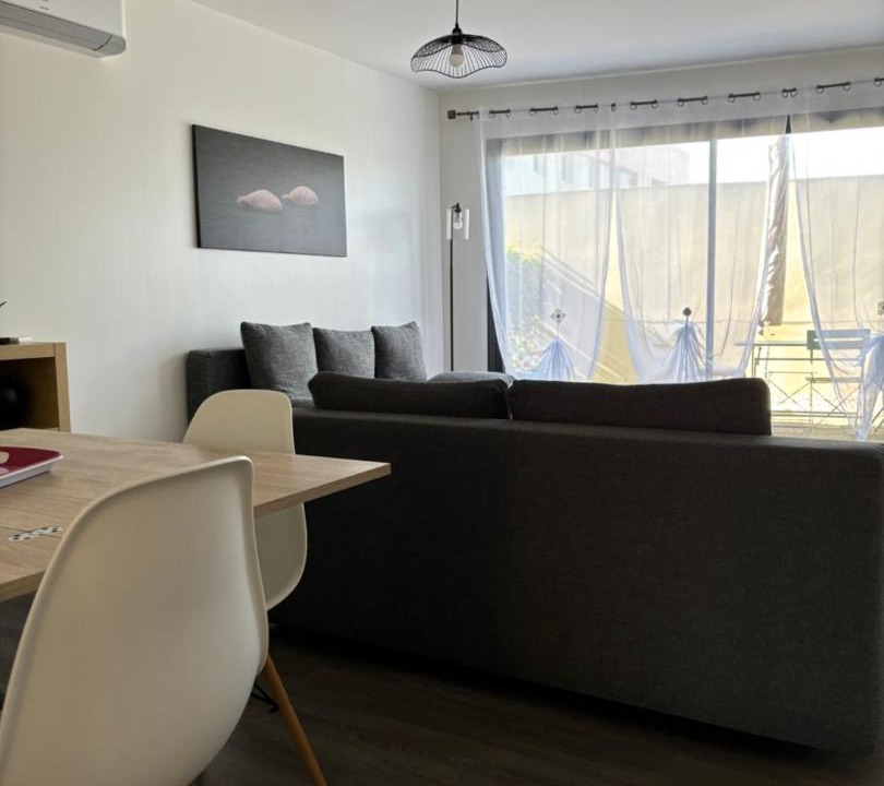 Photo of Livingroom in Villeneuve-les-Maguelone