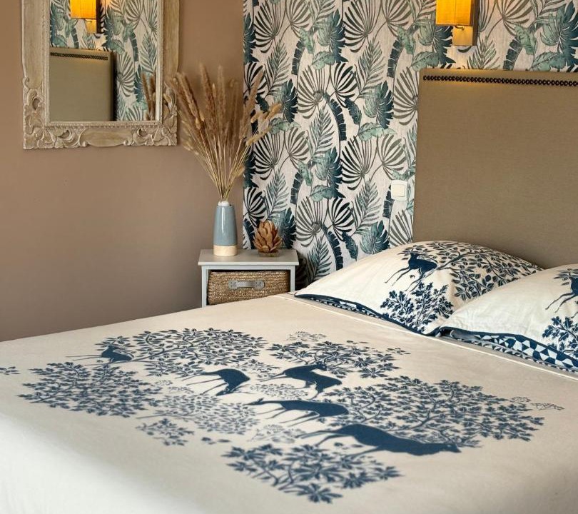 Photo of Bedroom in Orlienas