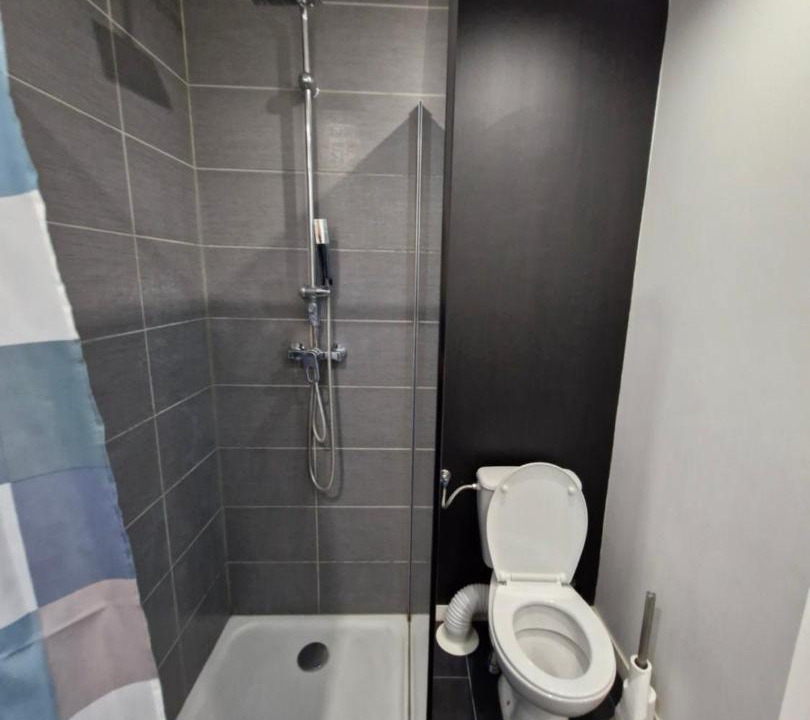 Photo of Bathroom in Valenciennes