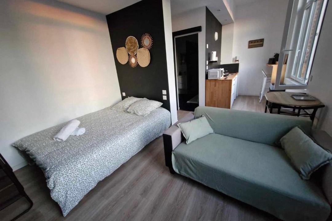 Photo of Others in Valenciennes