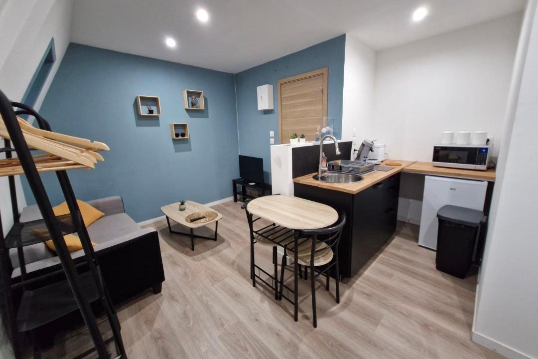 Photo of Others in Valenciennes