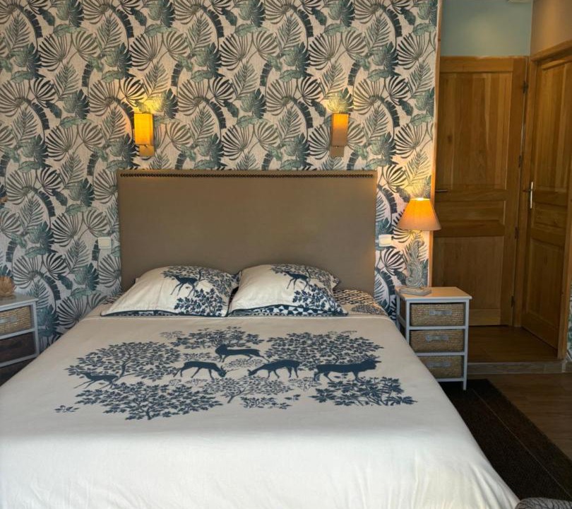 Photo of Bedroom in Orlienas