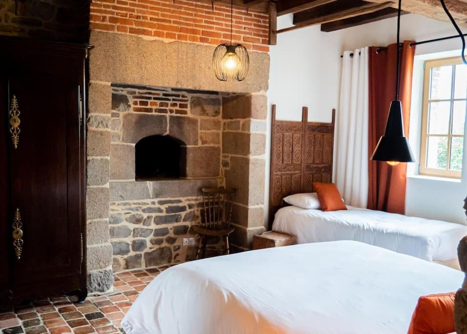 Photo of Others in La Bouexiere