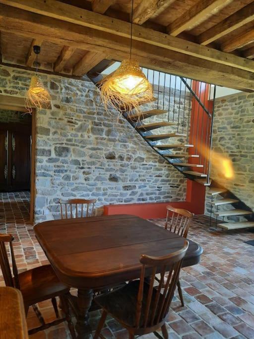 Photo of Others in La Bouexiere