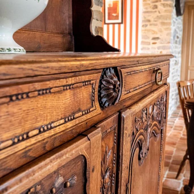 Photo of Kitchen in La Bouexiere