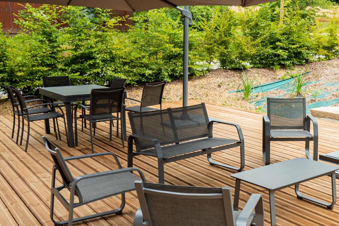 Photo of Others in La Bouexiere