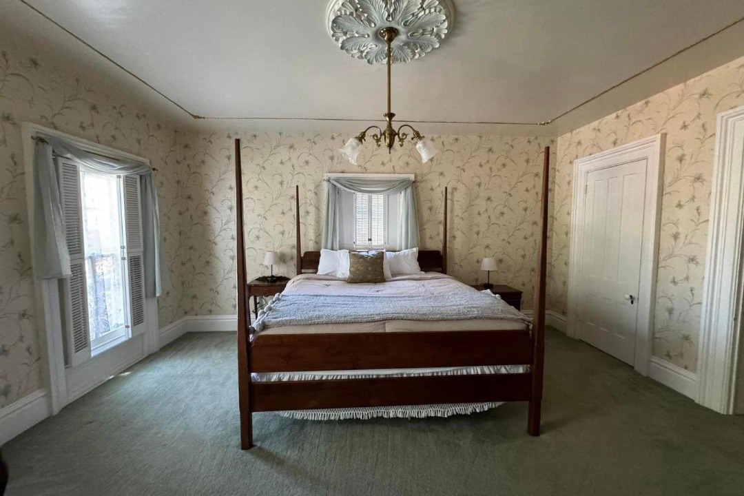 Photo of Bedroom in Monroe