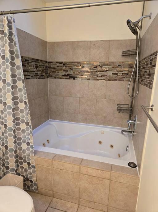 Photo of Bathroom in Fairland