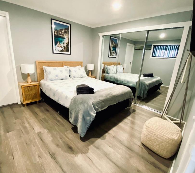 Photo of Bedroom in Tuross Head