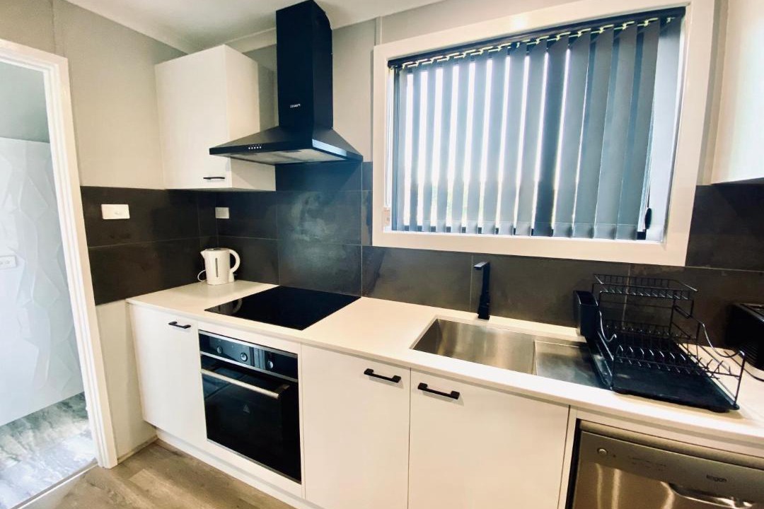 Photo of Kitchen in Tuross Head