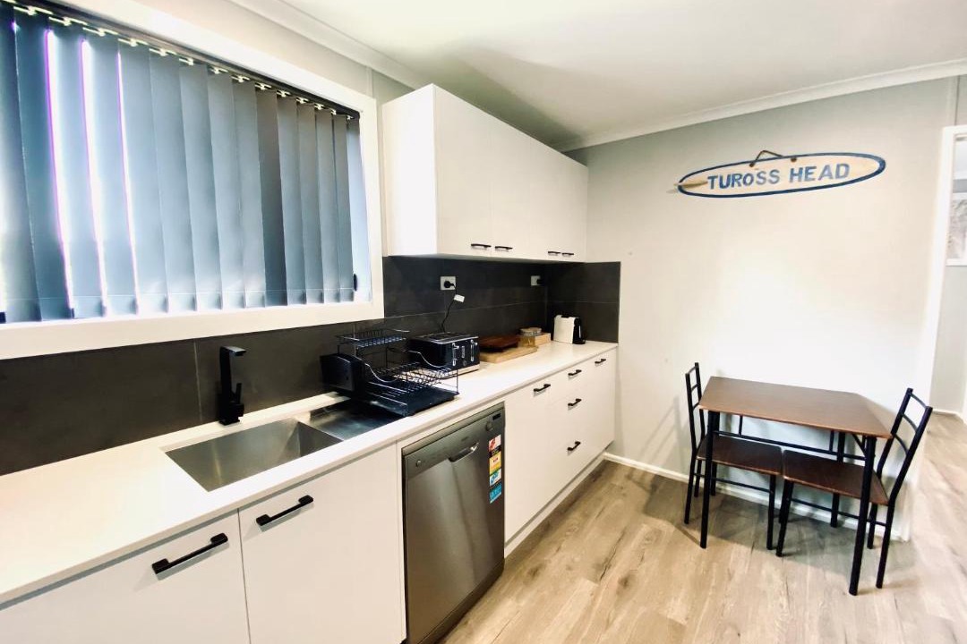 Photo of Kitchen in Tuross Head