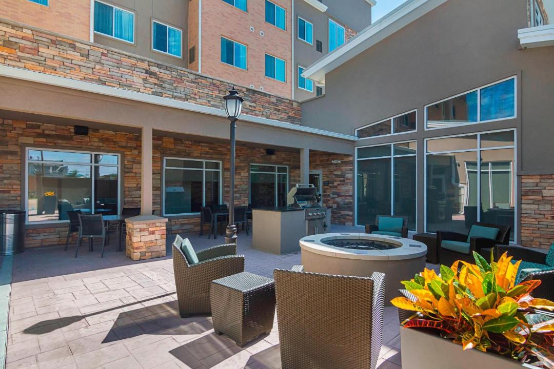 Photo of Patio Balcony in Denton