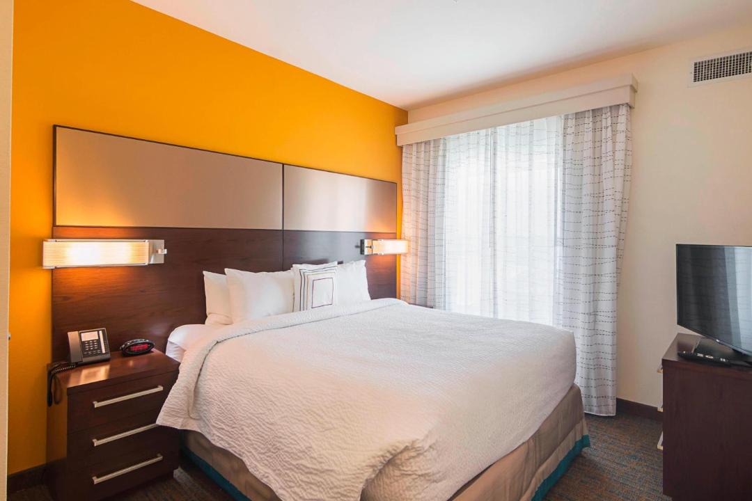 Photo of Bedroom in Denton