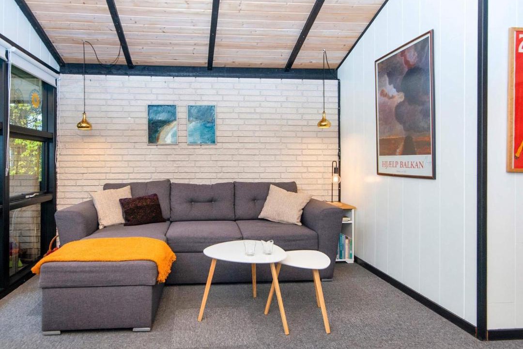 Photo of Livingroom in Farvang
