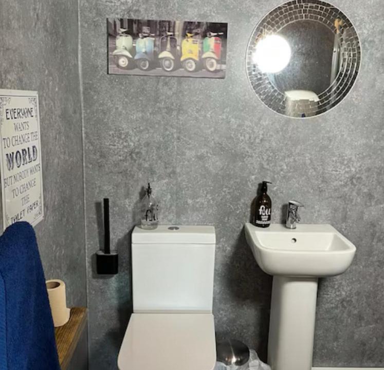 Photo of Bathroom in Accrington