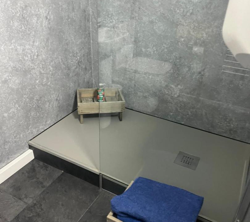 Photo of Bathroom in Accrington