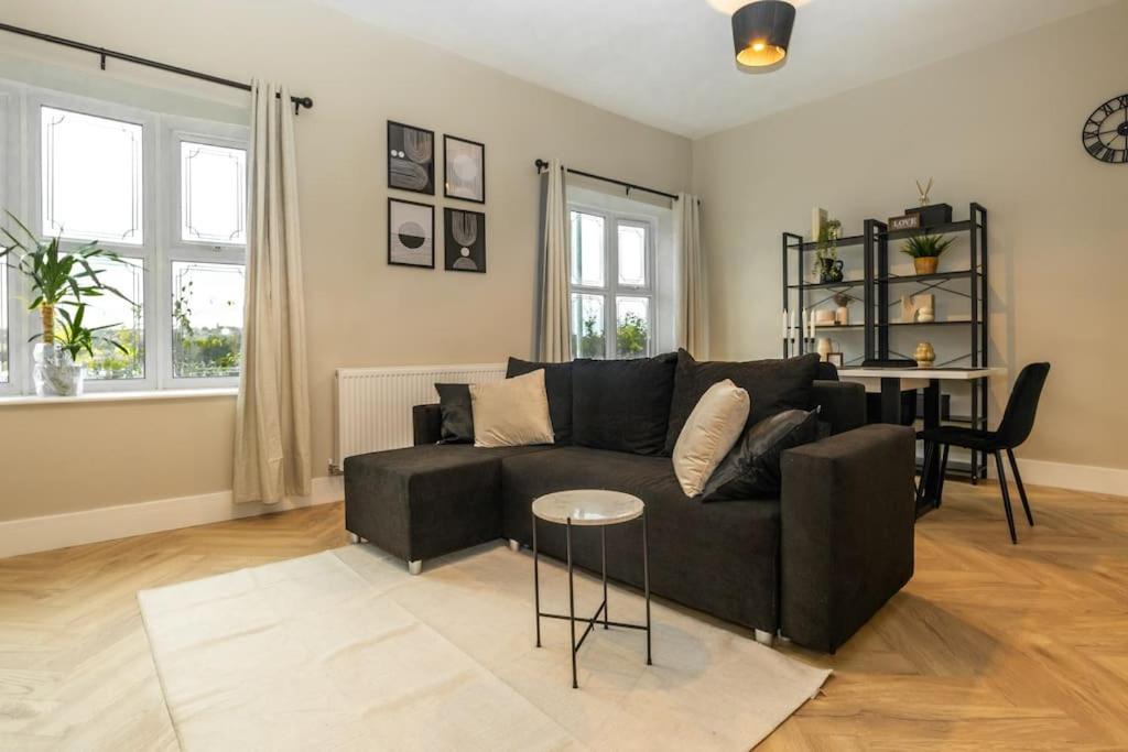 Photo of Livingroom in Stoke-on-Trent