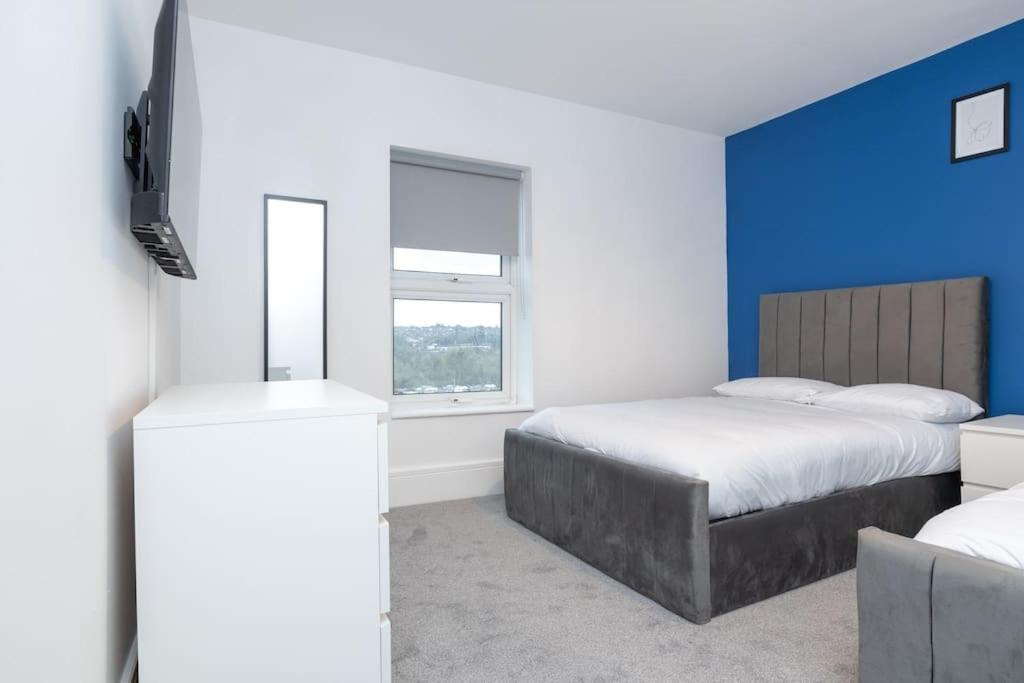 Photo of Bedroom in Stoke-on-Trent