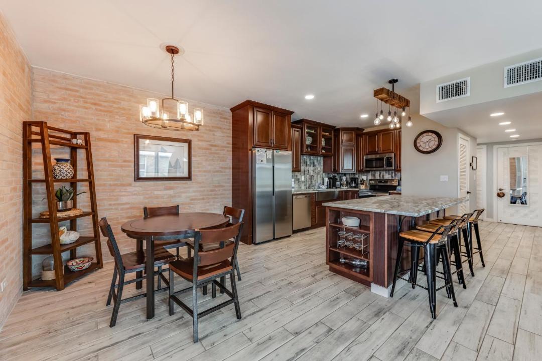 Photo of Kitchen in Port Aransas