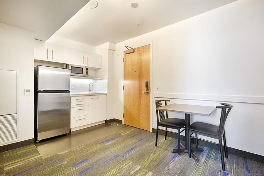Photo of Kitchen in West Don Lands