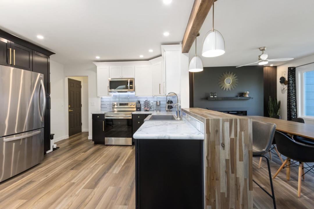 Photo of Kitchen in West End