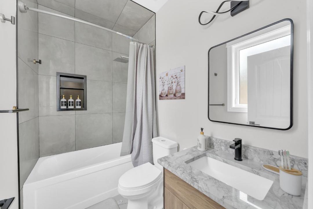 Photo of Bathroom in Windsor