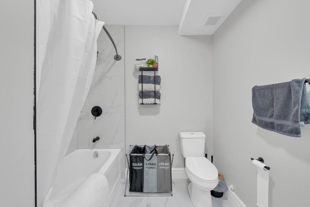 Photo of Bathroom in Windsor